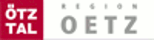 Oetz Ski Resort Logo