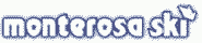 Monterosa Ski Resort Logo