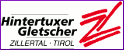 Hintertux Glacier Ski Resort Logo