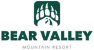 Bear Valley Ski Resort Logo